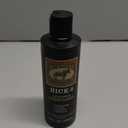 Bickmore Bick 4 Leather Conditioner 8 oz - Cleaner & Conditioner - Restore Polish & Protect All Smooth Finished Leathers
