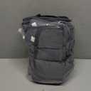 Orighty 6-Piece Towel Set - Soft & Lightweight - 2 Bath Towels, 2 Hand Towels, and 2 Wash Cloths - Absorbent & Quick Drying Microfiber Towel for Multipurpose, Bathroom, Gym, Sport, Yoga, Travel-Grey