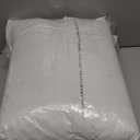 Marine Moon Twin Mattress Topper, Cooling Plush Pillow Top, 400TC, Extra Thick, Hotel Quality, Down Alternative, Fits Mattress Depths Up to 18"