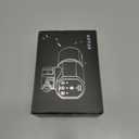 Automatic Fish Feeder Dispenser for Aquarium: 200ml Large Capacity Auto Feeders for Small Tank Turtle Betta Koi - Battery Food Feeding Timer for Flakes Pellet Vacation Weekend Day