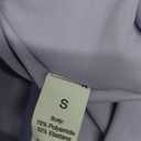 ABOCIW Womens Tennis Skirts Sports Bra Sets High Waist Pleated Golf Skorts Skirt V Neck Collar Workout Crop Tank Tops 2 Piece Outfits #1 Purple Small