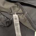 Blooming Jelly Women High Waisted Bikini Sets U-Wire Tummy Control Swimsuits Modest Bathing Suit Mesh Swim Skirt (Small, Black)