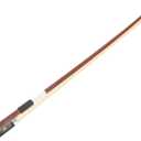 Violin Bow Natural Horsehair Accessory for Beginners and Professionals for Violins Enhanced Balance and Elasticity