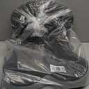 Buttocks Cushion for Office Chair Memory Foam Seat Pad for Butt Support Tailbone Relief Ergonomic Chair Cushion for Home Car Travel or Work (Classic Black