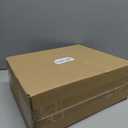 Mlikero Card Deck Case for Trading Cards 1800+, Trading Card Storage Box with 10 Dividers and 3 Foam Stoppers, Leather Magnetic Closure Commander Deck Box Fit for YuGiOh, MTG and Sport Cards (3 Rows-Black)