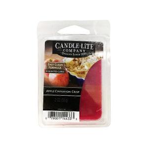 Candle-Lite Apple Cinnamon Crisp 10 Pack