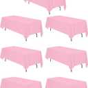 Brillmax Tablecloth 70x120 7 Pack