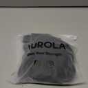 AUROLA Influence Longline Strappy Workout Halter Tops for Women,Removable Cups Padded Bras Impact Gym Yoga Sleeveless Top (Small, Black)