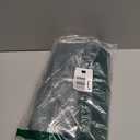 ChrisDowa Grommet Blackout Curtains for Bedroom - Thermal Insulated Room Darkening Curtains for Living Room (1 Panel Set, Forest Green, 52W x 95L)