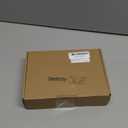 Realspring 36 Sets Dumpster Ornament Desk Accessories Funny Valentines Coworkers Gifts Emotional Resin Dumpster with Card Office Appreciation Gifts for Team Staff Employee Volunteer (Classic)