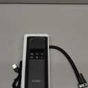 Tire Inflator Portable Air Compressor, 170PSI Cordless Air Pump, 4X Faster Air Compressor with Pressure Detection, One Click Smart Tire Pump for Car, Motorcycle, Bicycle and Ball