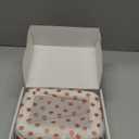 Aveniee Clear Makeup Bag Organizer, Travel Toiletry Bag Cosmetic Case for Women, Make Up Skincare Pouch Car Organizer Bag with Zippers for Essentials,White,Medium Classic