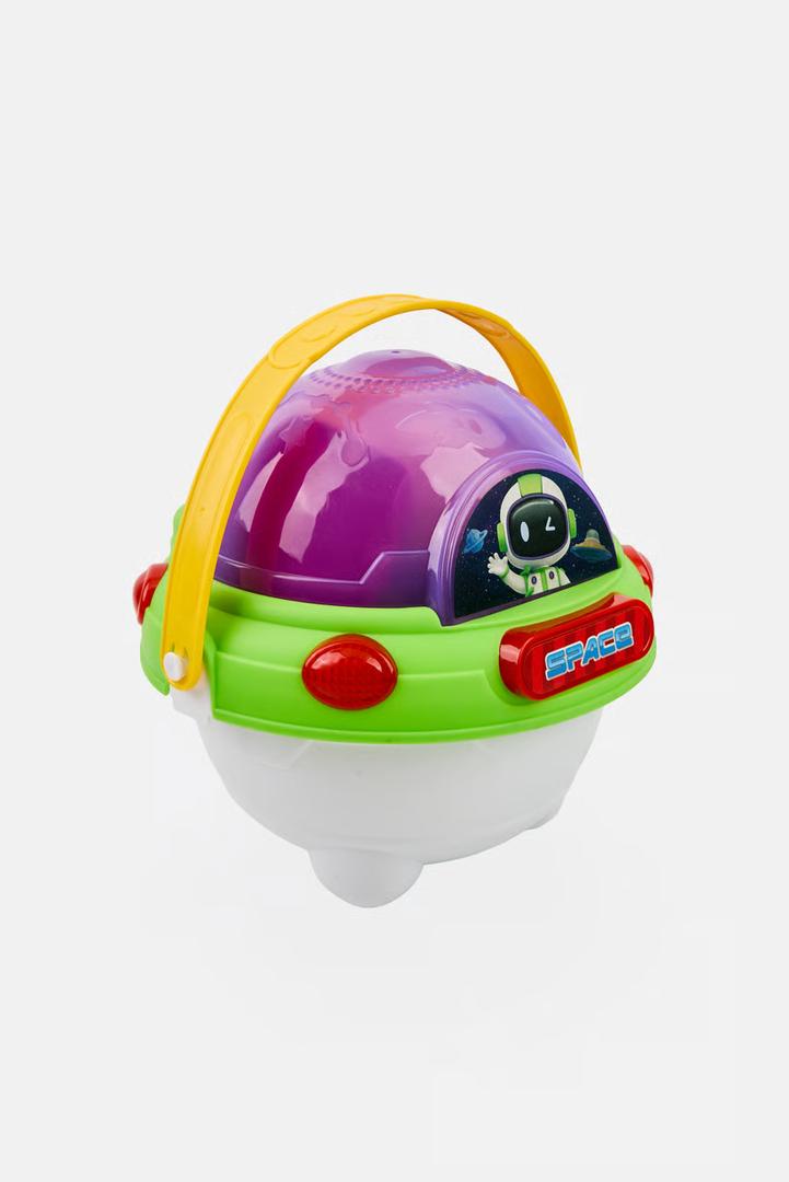 Space Theme Beach Set