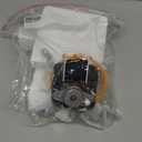 Stanbroil Replacement Induction Fan Kit for all Pit Boss/Traeger/Camp Chef Wood Pellet Grills, White