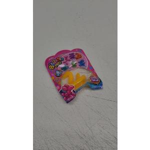 JA-RU Stretchy Balloon Swan Toy Irresistible Squish Super Stretchy & Twisty Toys for Kids. Animal Squeeze Party Favor. Sensory Stress Relief Fidget Easter Basket Stuffers.
