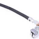 Battery Current Sensor Compatible for Honda Odyssey 2011-2013, for Acura TL 2012-2014, for Acura TLX 2015-2017, for Acura MDX 2012-2013 Replacement 32600-TK8-A04 Battery Sensor Monitor