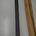 uxcell Rectangle Ventilation Grille Aluminum Alloy Mesh Air Vent Cover Louvered Ventilation Cover for Cabinet Wardrobe Shoe Cabinet Closet, 600x50mm/23.62"x1.97"