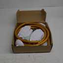 Balloon Arch Stand Kit - Free Bending Shape 8.2ft & 4.9ft Half Arch Balloon Column Stand with Base Backdrop Decoration for Wedding, Birthday, Baby Showers, Halloween Decorations