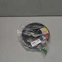 Comgrow PETG 3D Printer Filament 1.75mm, High Precision and Tough 3D Printer Filament 1kg (2.2LBS), Dimensional Accuracy +/- 0.02 mm, Fit Most 3D Printers Grey