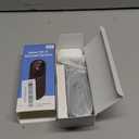 Wireless Wi-Fi Video Doorbell Camera with AI Motion Detection, 2 Way Audio, Night Vision, Cloud Storage, 2.4GHz Wi-Fi Only, Battery Powered