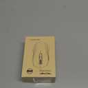 TECKNET Wireless Computer Mouse for Laptop, 2.4G Wireless Mouse, 5-Level Adjustable 4800 DPI, with Receiver & 6 Buttons, 18 Months Battery Life, for PC,Mac,Chromebook - Pink