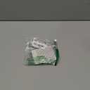 Command Indoor Large Replacement Strips, Holds up to 5 lb, 20 Adhesive Strips, Damage-Free Wall Hanging, Re-Hang Large Hooks for Home Decor and Wall Decor