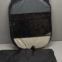 Dog Cat Playpen, Puppy Pet Playpen Indoor for Small Dog Crate Tent Cage Outdoor, Portable Pop Up Dogs Enclosure Kennel with Carrying Case for Dogs/Cats/Rabbits, (Grey, Small