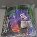 FBZ 60Ft Outdoor Waterproof LED Strip Lights,Music Sync RGB IP65 Led Lights with App Control and Remote,Color Changing Waterproof Led Rope Lights for Outdoor,Balcony,Roof,Garden,Stairs Party (60FT)