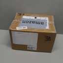 Magcubic Mini Portable Projector - 4K & 1080P Support, WiFi6 & Bluetooth 5.4, Android 11, Auto Horizontal Correction, 180 Rotatable, Outdoor Movie Compatible with Phone