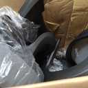 DUMOS Executive Home Office Chair, Ergonomic Computer Desk Chair, Mesh