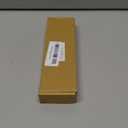 Door Latch Guard Plate 7 with 1 Offset Cover, Outswing Door Security Protector Shield, Heavy Duty Version, Door Knob/Deadbolt Latch Protector Plate (1 Pack)