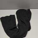 UEU Black Leggings, Size M