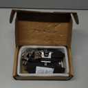 SCITOO Semi-Metal Discs Brake Pads, 4pcs Front Brake Pads Brakes Kits fit 97 98 99 00 01 02 03 for Ford for F-150,04 for Ford for F-150 Heritage,02 for Lincoln Blackwood Compatible ATD679C D679-7558