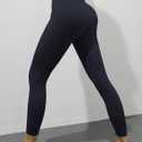 3 x SIXIM Scrunch Butt Leggings for Women High Waisted Seamless Workout Leggings Athletic Gym Yoga Pants (S)