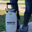 Hudson 1.5 Gallon Bleach Sprayer
