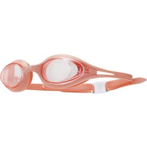 TYR Hydra Flare Adult Swim Goggles (Pink)