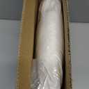 14"x24" Pillow Inserts Soft Feather Pillow Set of 1 Indoor Decorative Sofa Down Pillows Bed Pillows Couch Pillow