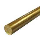 Round Rod 25mm Diameter 300mm 