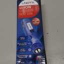 Unoyx Cordless Heat Gun for Crafts,600Fast Heating,Rechargeable Mini Hot Air Gun for Shrink Wrapping,Epoxy Resin,Vinyl Wrap,Electronics,Candle Making,Embossing,Phone Repair,DIY