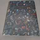 Appointment Book 2026-2027 - Daily Hourly Planner 2026-2027, July 2026 - June 2027, Weekly Appointment Book 26-27, Large Planners Weekly Monthly, 8.5" x 11", Planners with 30-Minute Interval - Green Floral