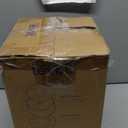 LEVOIT Top Fill Humidifiers for Bedroom, 2.5L Tank for Large Room, Easy to Fill & Clean, 28dB Quiet Cool Mist Air Humidifier for Home Baby Nursery & Plants, Auto Shut-off and BPA-Free for Safety, 25H