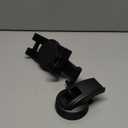 ZOKYUYS Car Phone Holder Mount Clip, Upgraded 3-in-1 Car Phone Holder Mount, Powerful Vacuum Suction Phone Mount for Car Dashboard Air Vent Windshield, 360 Adjustable, for All iPhone Android Phone