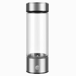 Hydrogen Water Bottle 420ml