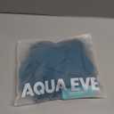 Aqua Eve Women Bikini Set - Two Piece Swimsuit Mid Rise Bathing Suit Push Up Bikini (Small, Dark Teal)