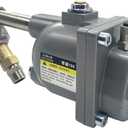 Air Compressor Auto Drain Valve G1/2'' 1.6Mpa Automatic Drainer for Air Storage Tank or Air Dryer