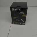 Ya Otta New Year's 2024 Party Kit, 25 ct 
