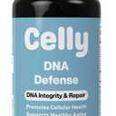 8 x Celly DNA Defense | Longevity Supplement for Healthy Aging and Cellular Health | Promotes DNA Repair & Integrity | Take 1 Daily  30 Servings | Non-GMO & 3rd Party Tested
