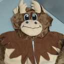 ANACOSPLAYONE Adult Onesie Cosplay Costume Cosplay Halloween Christmas Pajamas Women Men (Large)