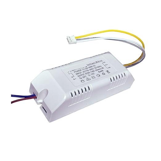 Remote Control for DC Variable Frequency Fan Lights Model 06686, + Tmall Genie Controller + LED Stepiess Dimming + AC Model JJ-M-TBK+LED+ACJ-110V (Included Batteries)