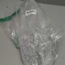 QWORK 17.3 Inch 15/16" Hex Shank Alloy Steel Scoop Shovel Bit  Fits Hex Jack Hammers for Soil, Clay & Frozen Ground Work